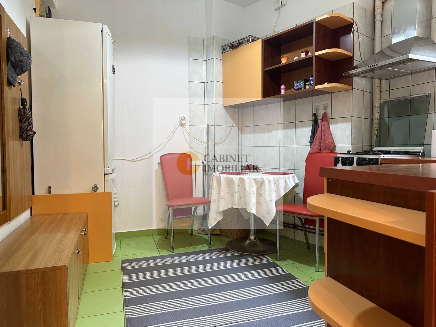 2 camere | Piata Romana - A.S.E | Etaj 1/8 - Poză 6