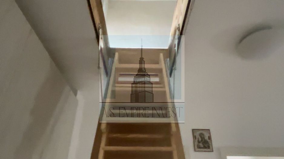 De vânzare casă înșiruită/ zona Sanpetru - Poză 10