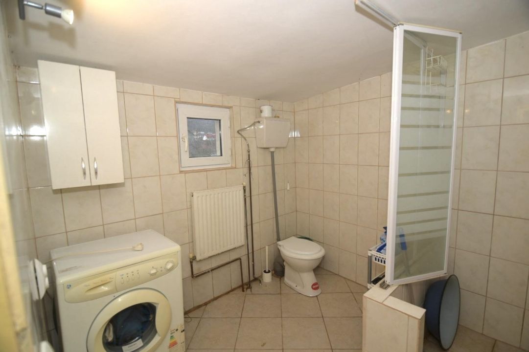 Casa+teren 742mp in Stefanesti, Arges.  - Poză 5