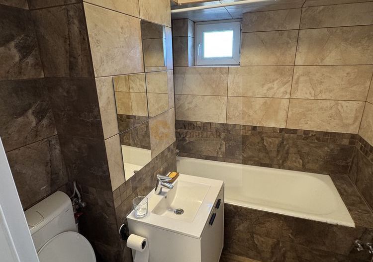 Decomandat | 2 camere | N Titulescu - Victoriei | Bloc 1978 - Poză 5