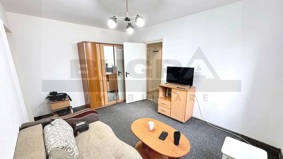 Apartament 2 camere, 37mp, etaj intermediar, zona Minerva - Poză 4