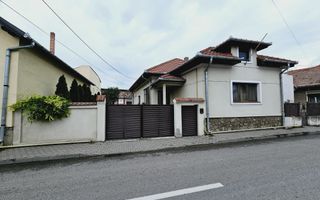 Casa inidividuala renovata de vanzare, Maieri - Poză 1