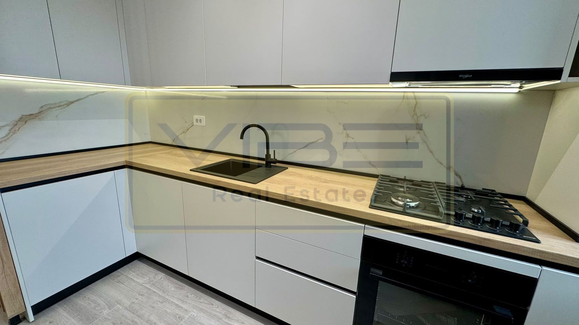 Apartament premium 2 camere Cartierul Visoianu - Poză 7