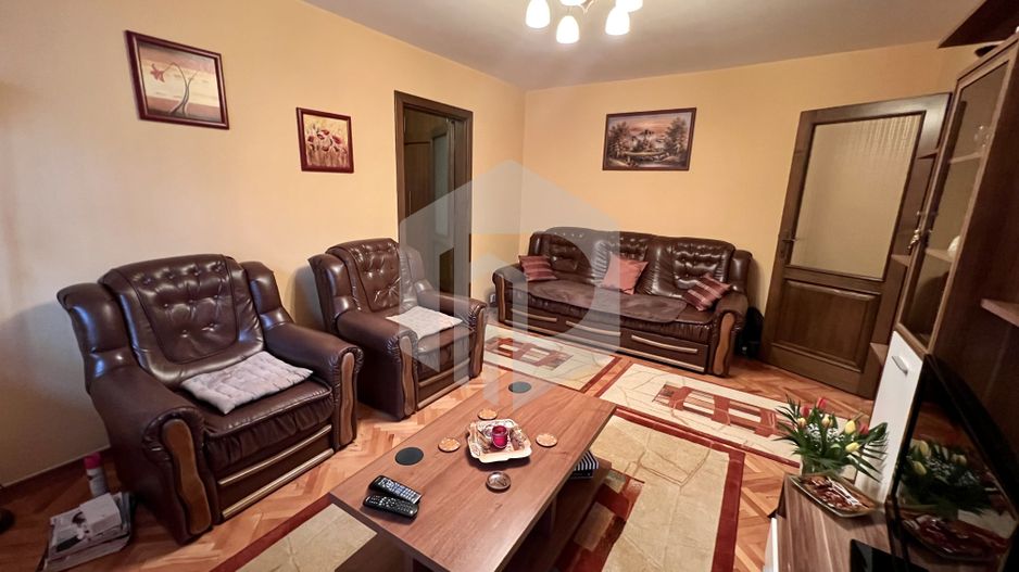 Apartament 2 camere+ balcon- Strada Rahovei- Etaj intermediar - Poză 6
