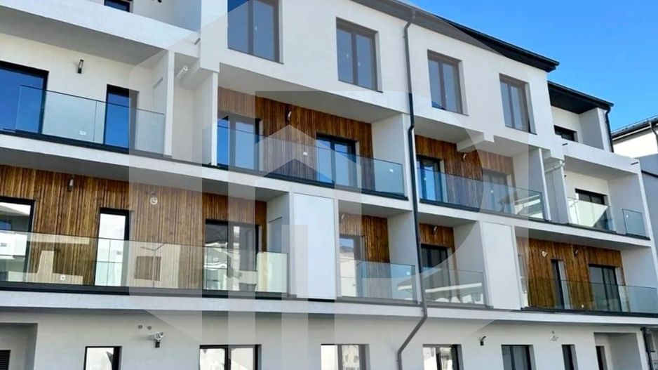 Doamna Stanca - Apartament 3 camere - 64 mpu - LA Cheie - Poză 3