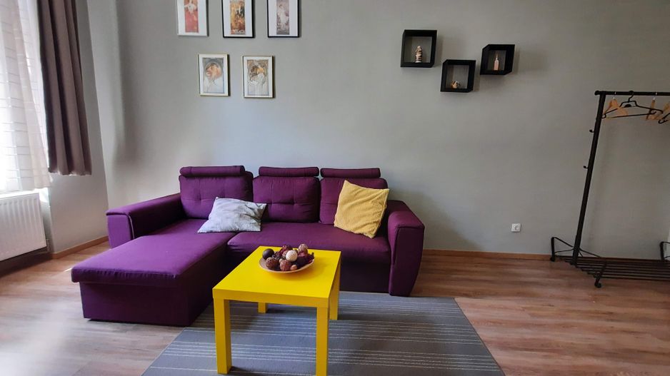 Apartament de inchiriat, loc de parcare, in zona Piata Unirii / Libertatii - Poză 3