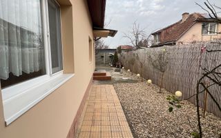 O căsuța cocheta, cu o atmosfera primitoare și calda - Poză 9