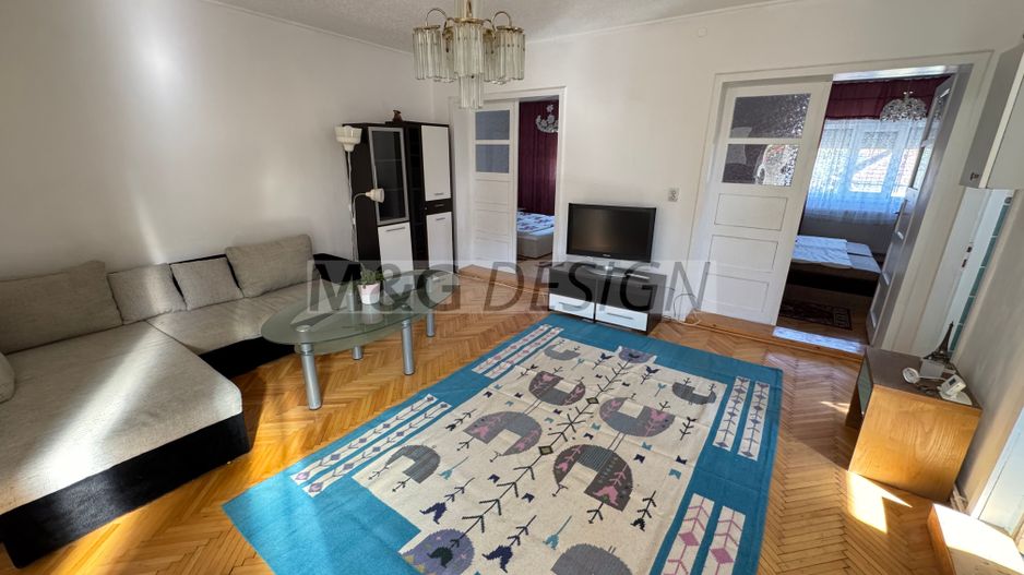 Oportunitate de investiție- Apartament cu 4 camere la et 1 la vila P+1 - Poză 1