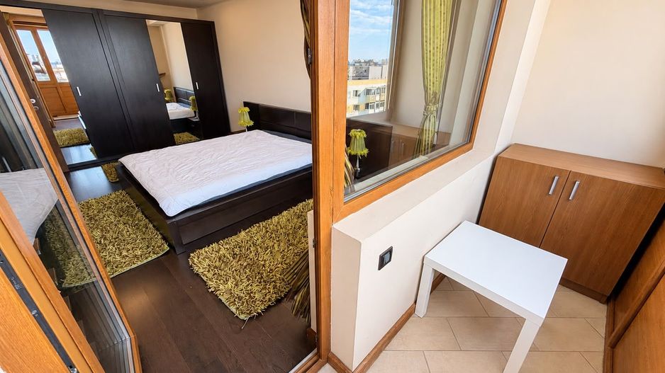 2 Camere Spatios 70 Mp Doamna Ghica Tei | Tur Virtual | Colentina Obor - Poză 16