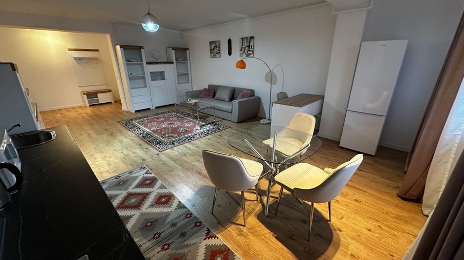 Apartament de închiriat cu 2 camere în Ivory Residence - Rond OMV - Poză 14