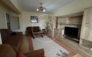 Apartament cu 3 camere de închiriat în zona Rogerius, Oradea. - Poză 1