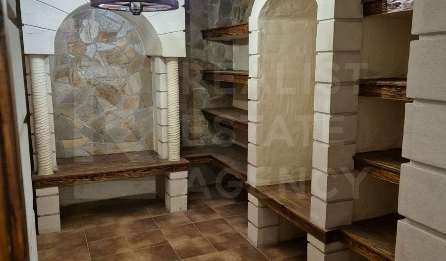 Chirie, casă, 3 camere, strada Spartacus, Râșcani - Poză 13