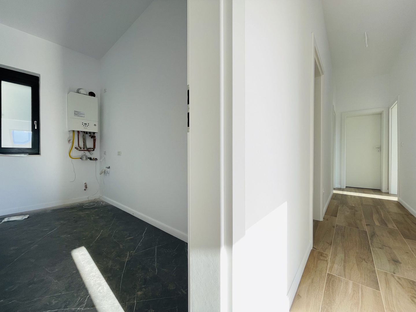 Casa Individuala | Design Ultramodern | Teren 516 mp | Comision 0% - Poză 33