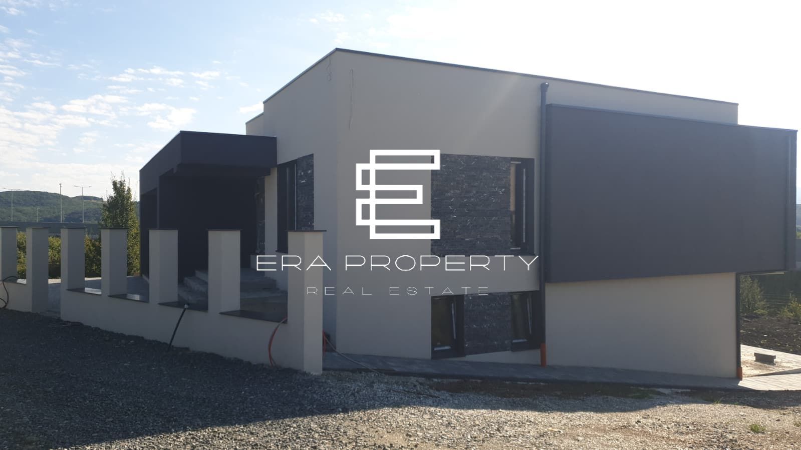 Casă individuală modernă, teren790 mp, garaj - Șelimbăr, Tineretului - Poză 6