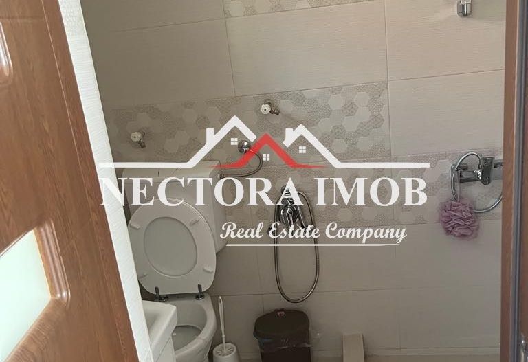 NECTORA IMOB-Casa cu 2 corpuri separate,Zona Calea Aradului-Iosia,415m - Poză 20