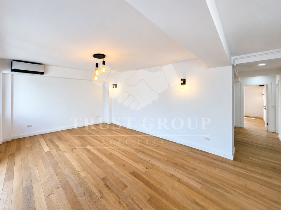 Apartament 3 camere Polona-Dorobanti | Loc de parcare - Poză 4