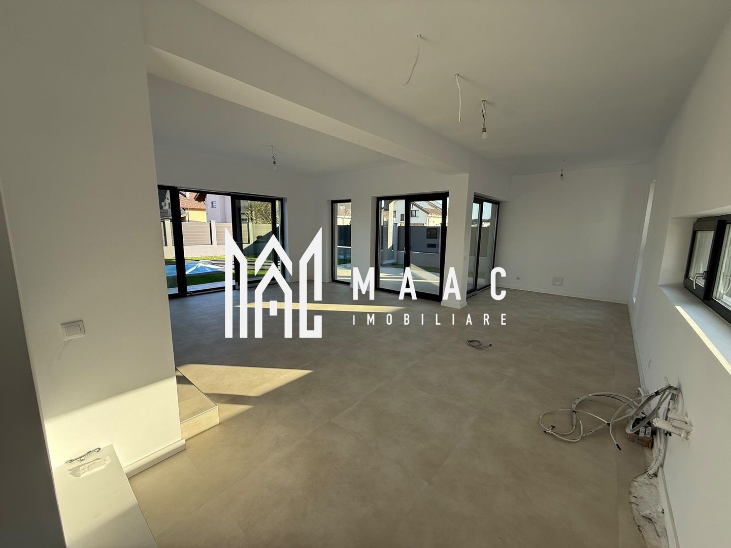 Casă de vânzare Șelimbăr | 4 camere | 175 mp | piscină - Poză 10