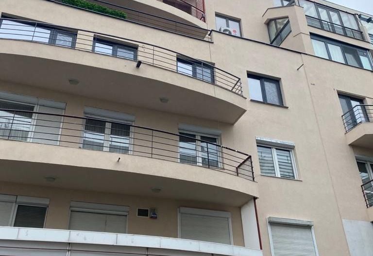 Apartament 3 camere, design exclusivist, terasă 30 mp, parcare, Dorobanți - Poză 15