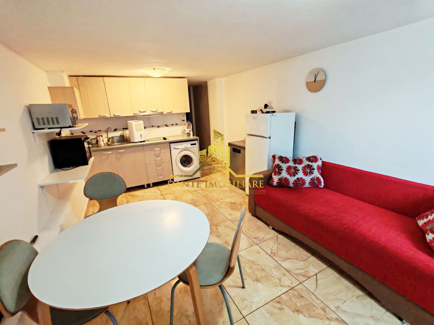 2 camere, mobilat modern, PET FRIENDLY, parcare, Gheorgheni, FSEGA - Poză 8