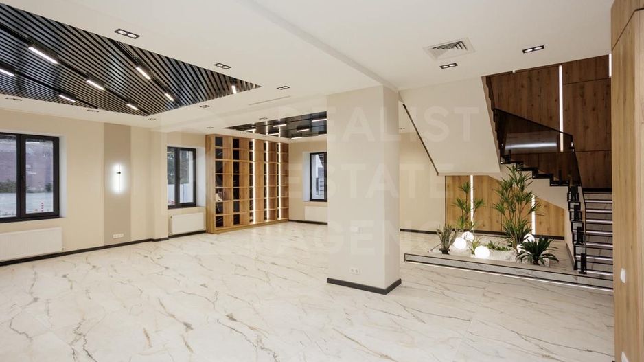 Chirie, spațiu comercial/oficiu, 650mp, str. Tighina, Centru - Poză 12