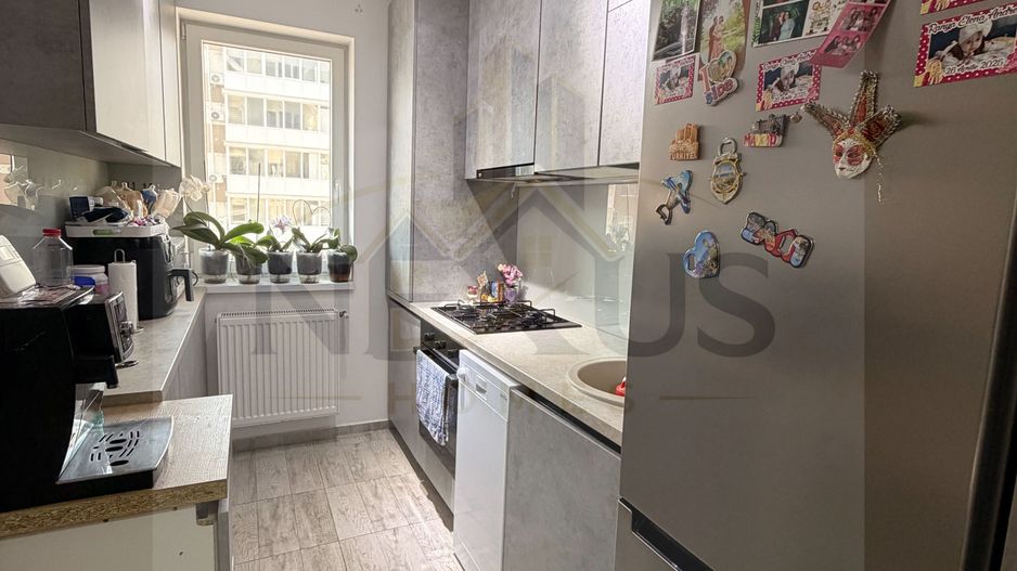 Apartament 2 camere | Decomandat | Metrou Berceni | Parcare - Poză 7