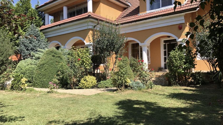 Casa Paulesti - Poză 1