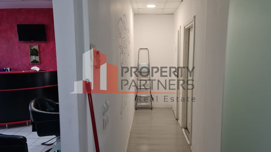 Spatiu comercial Dinicu Golescu - Gara de Nord - Poză 6