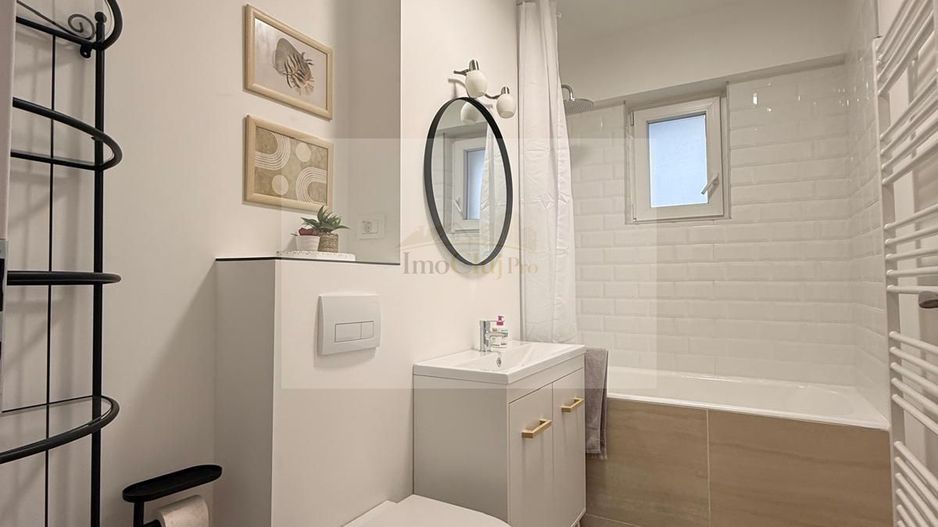 Închiriere apartament 3 camere – Grădini Mănăștur - Poză 15