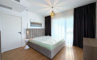 Duplex 4 camere | 2 locuri parcare Baneasa-Herastrau - Poză 17