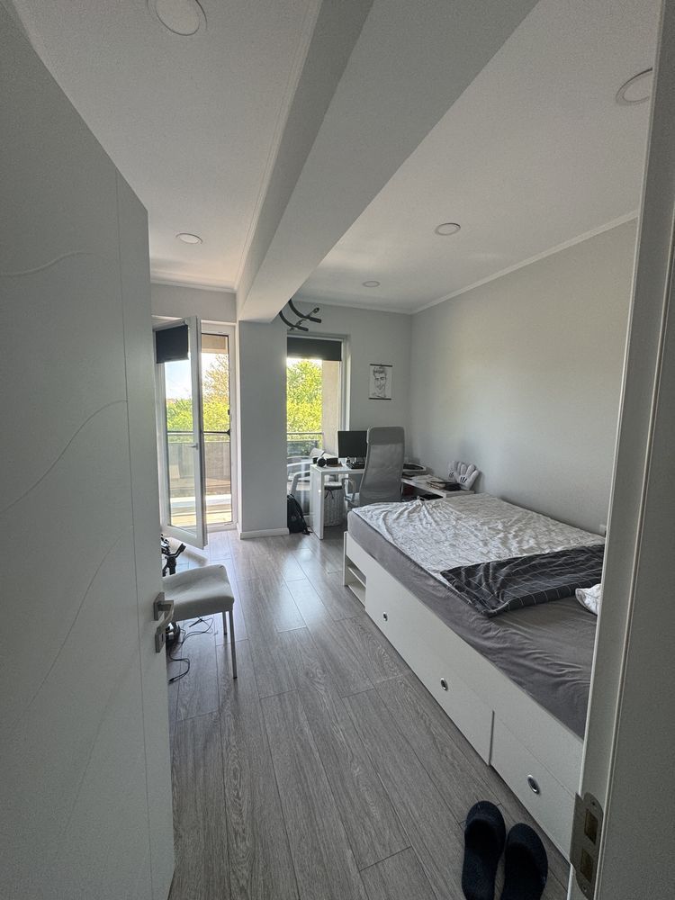 Braytim | 3 Camere | 2 Parcări | 2 Balcoane | Încălzire în pardoseală - Poză 4