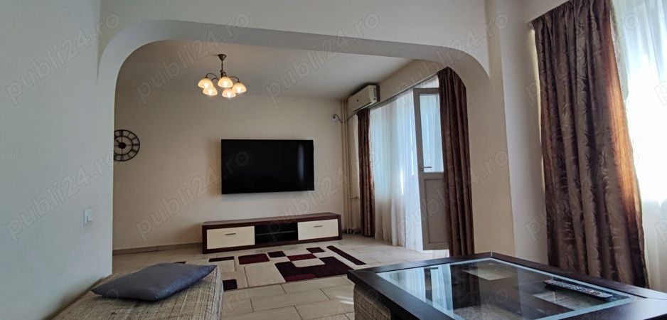 Apartament 4 camere Calea Văcărești - Poză 1
