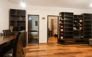 Apartament 2 camere, parcare, Buna Ziua, zona Home Garden! - Poză 5