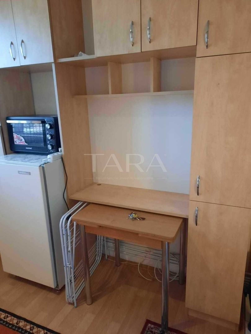 Garsonieră 11 mp – Cartier Iris - Poză 3