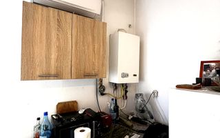 Apartament 1 camera bloc nou Iosia centrala pe gaz - Poză 4