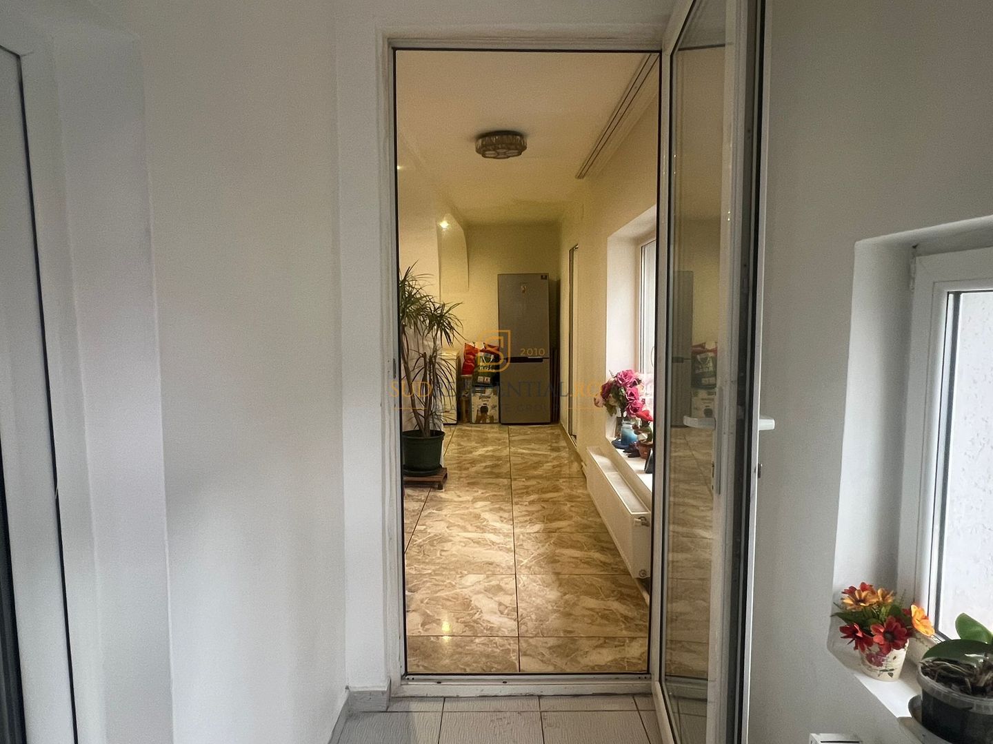 Casa individuala, 3 camere, Sector 5 | COMISION 0% - Poză 15