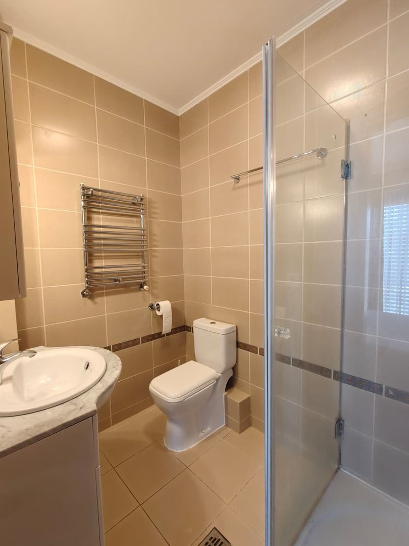 De închiriat: apartament 3 camere - Kiseleff - Victoriei - Poză 13
