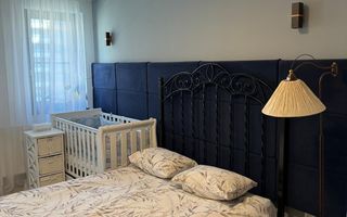 Apartament cu 2 camere 57mp langa Iulius Mall - Poză 7