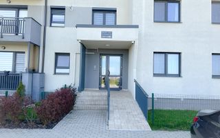 Apartament 2 camere,  decomandat, 2 locuri parcare, Tractorul - Poză 12