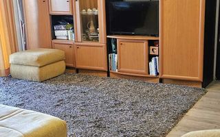 BRASADAS vinde ap 2 cam 52 mp etaj 4/4 in Micro 16. - Poză 1