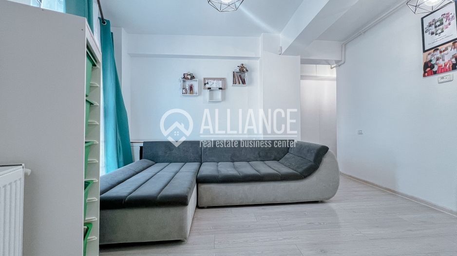 Palazu Mare(COD 05) - Apartament 2 camere| Etaj 1| Parcare acoperită | - Poză 5