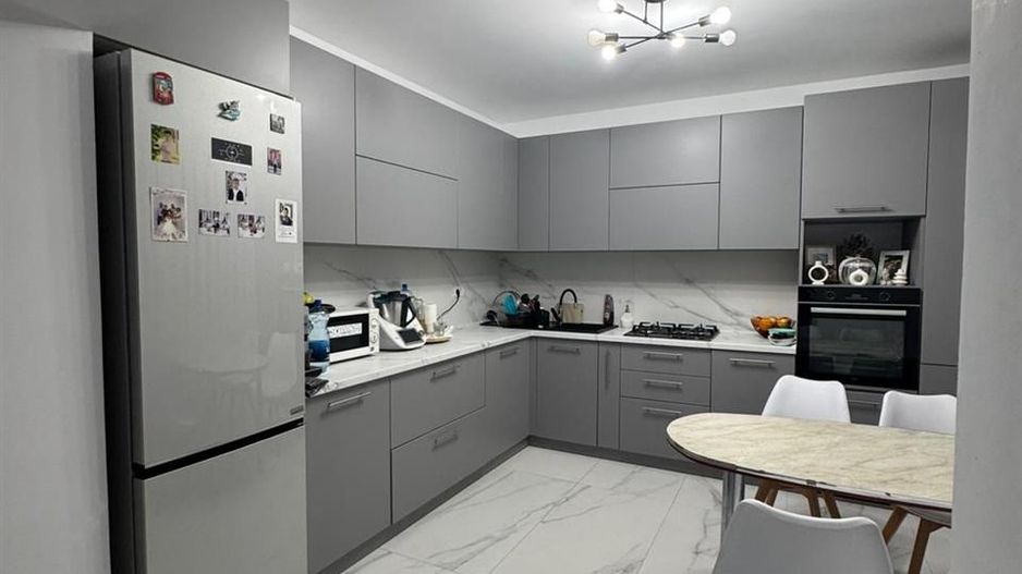 Casa de vanzare Osorhei - Poză 1