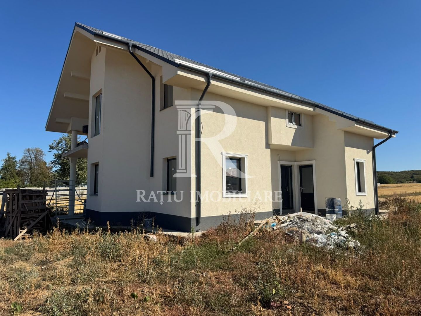 Casa de vanzare | Oncea | 160 mp | Oradea - Poză 1