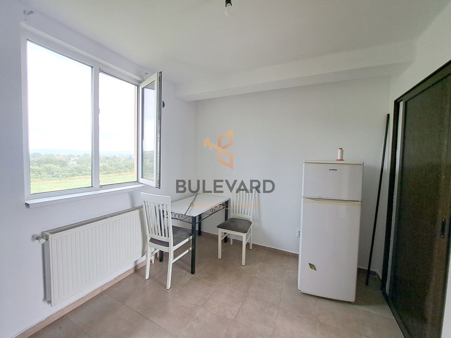 Apartament 3 camere, parcare, zona Apahida! - Poză 12