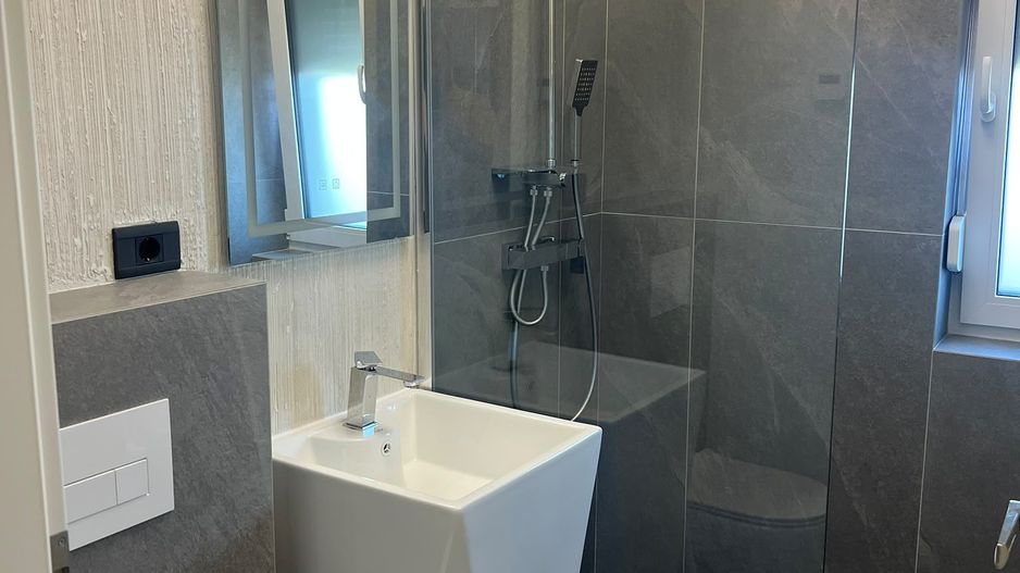 Duplex Premium | Finalizat 2026 | Mobilat Luxury | Fotovoltaice | - Poză 3