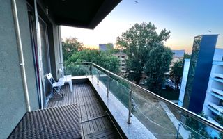 Apartament 2 camere Coralia Campusul Universitar - Satul de vacanta - Poză 8