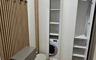 Apartament 2 camere One Cotroceni Park – Parcare Subterană INCLUSA - Poză 8