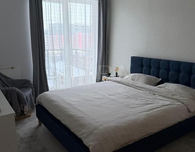 Apartament modern cu 2 camere in cartierul Gheorgheni. - Poză 10