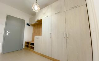 Garsoniera | 40mp | Parcare | Avantgarden 3 - Poză 5