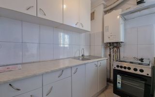 Garsoniera 27 mpu, priveliste panoramica, toate facilitatiile, Astra - Poză 5