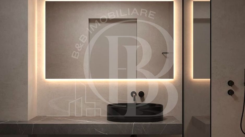 Duplex 3 camere Bloc Finalizat 7min Metrou Th. Pallady - Poză 6